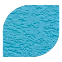 Пленка ПВХ Cefil Passion France 1,65х25м (голубая) - wod-mir.ru 