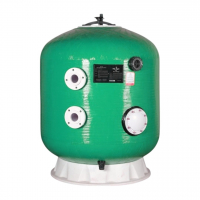  Фильтр Pool King HK151200сд, 55м³/ч, д.1200мм (без обвязки) - wod-mir.ru 