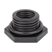 Фитинг манометра Aquaviva 6-позиционного крана MPV (89280120) - wod-mir.ru 