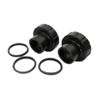 Комплект муфт для насосов и хлораторов Hayward (SP2700UNKIT50) - wod-mir.ru 
