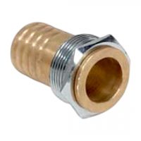  Втулка соединительная AstralPool 01395 для подключения пылесоса (под плитку) - wod-mir.ru 