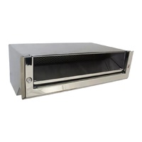 Скиммер 25м² RunwillPools Р3-17.2, AISI-304 под высокий борт с выдвижной корзиной (универсальный) - wod-mir.ru - Екатеринбург 