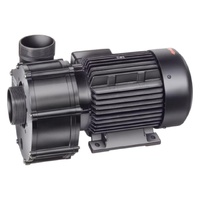 Насос Speck Badu 21-80/32 RG, 380В, 54м³/ч, 2,7кВт, без префильтра - wod-mir.ru 