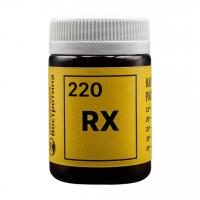 Раствор для калибровки Rx-220 mv, Лаборатория Востротина - wod-mir.ru 