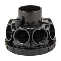 Коллектор для дюз фильтра Kripsol Vaso/AK - wod-mir.ru 