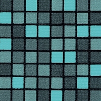 Пленка ПВХ Delifol NGD Mosaic Orient 1,65х25м (41,25м²) мозаика - wod-mir.ru 