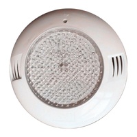 Прожектор светодиодный Aquaviva LED1-350led, 25Вт, White (под плитку) - wod-mir.ru - Екатеринбург 