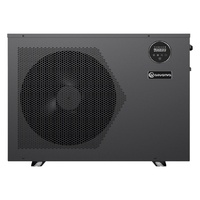 Тепловой насос Aquaviva Model 12 ON/OFF, 12кВт - wod-mir.ru - Екатеринбург 