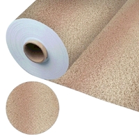 Пленка ПВХ Cefil Onyx Capri 1,65x25м (41,25м²) бежевый - wod-mir.ru 