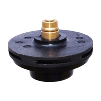 Крыльчатка насоса Hayward Power-Flo II / PowerLine 0 (SPX8118T) - wod-mir.ru 