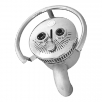  Противоток 75м³/ч Акватехника АТ 15.02.1M, AISI-316, с пьезокнопкой - wod-mir.ru 