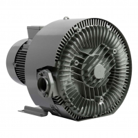  Компрессор Grino Rotamik SKS 156 2V T1.В, 380В, 156м³/ч, 1,75кВт - wod-mir.ru 