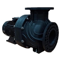 Насос Aquaviva LX WEQ750, 380В, 100м³/ч, 4кВт (алюминиевая подставка) - wod-mir.ru 