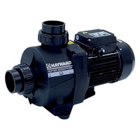 Насос Hayward HCP09203E, 380В, 26,2м³/ч, 1,92кВт, без префильтра, KNG200 IE3 - wod-mir.ru 