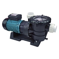 Насос Aquaviva LX STP200M, 220В, 24м³/ч, 1,5кВт, с префильтром - wod-mir.ru 