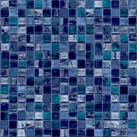 Пленка ПВХ CGT Alkor Aquadecor PF4000 Skyline Mosaic, 1,65x25м (41,25м²) - wod-mir.ru 