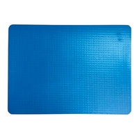 Пленка ПВХ GemLab Blue 2,05x25м (51,25м²) синяя - wod-mir.ru 