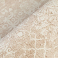  Пленка ПВХ Renolit Alkorplan Vogue Vintage 1,65x21м (34,65м²) бежевая - wod-mir.ru 