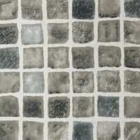 Пленка ПВХ Haogenplast Snapir NG Platinum 1,65х25м (41,25м²) серая мозаика - wod-mir.ru 