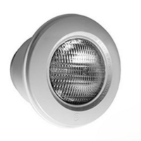 Прожектор LED Hayward PAR56 CrystaLogic, Cool white (6500K), White, лайнер 13W - wod-mir.ru - Екатеринбург 