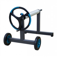  Наматывающее устройство Kokido Alux K943BX/80 (без трубок) - wod-mir.ru 