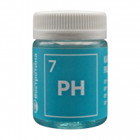 Раствор для калибровки pH-7, Лаборатория Востротина - wod-mir.ru 