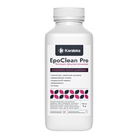 Очиститель Kerateks EpoClean Pro от эпоксидной затирки (1л) - wod-mir.ru 