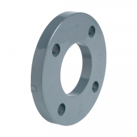 Свободный фланец Effast, d20 (RDRFLD0200) - wod-mir.ru 