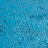 Пленка ПВХ Haogenplast 3D Blue 1,65х25м (41,25м²) синяя - wod-mir.ru 