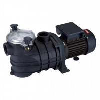  Насос Unipump Jet Pool HCP 370, 220В, 13,2м³/ч, 0,37кВт, с префильтром - wod-mir.ru 