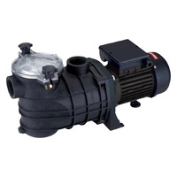 Насос Unipump Jet Pool HCP 750, 220В, 15м³/ч, 0,75кВт, с префильтром - wod-mir.ru 