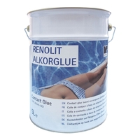 Клей контактный Renolit Alkorglue, 5л - wod-mir.ru 