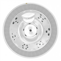 СПА бассейн Jacuzzi Alimia PRO (237x237x98см) переливной - wod-mir.ru 