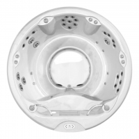 СПА бассейн Jacuzzi Alimia (212x212x90см) - wod-mir.ru 