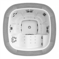 СПА бассейн Jacuzzi Enjoy PRO (250x250x98см) - wod-mir.ru 