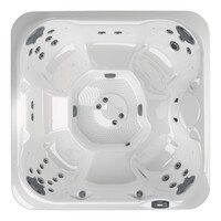 СПА бассейн Jacuzzi J-245 (213x213x91см) - wod-mir.ru - Екатеринбург 