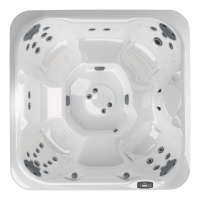 СПА бассейн Jacuzzi J-245 (213x213x91см) - wod-mir.ru 