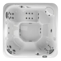 СПА бассейн Jacuzzi J-275 (229x229x93см) - wod-mir.ru - Екатеринбург 