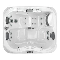 СПА бассейн Jacuzzi J-315 (193x168x81см) - wod-mir.ru - Екатеринбург 