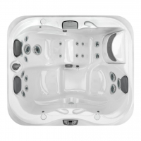 СПА бассейн Jacuzzi J-315 (193x168x81см) - wod-mir.ru 