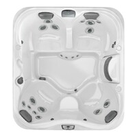 СПА бассейн Jacuzzi J-325 (213x193x87см) - wod-mir.ru - Екатеринбург 