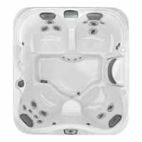 СПА бассейн Jacuzzi J-325 (213x193x87см) - wod-mir.ru 