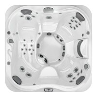 СПА бассейн Jacuzzi J-335 (214x214x94см) - wod-mir.ru - Екатеринбург 