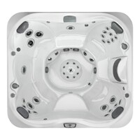 СПА бассейн Jacuzzi J-365 (231x214x97см) - wod-mir.ru - Екатеринбург 