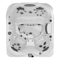 СПА бассейн Jacuzzi J-425 (221x193x101см) - wod-mir.ru - Екатеринбург 