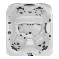 СПА бассейн Jacuzzi J-425 (221x193x101см) - wod-mir.ru 