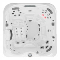 СПА бассейн Jacuzzi J-435 (213x213x110см) - wod-mir.ru 