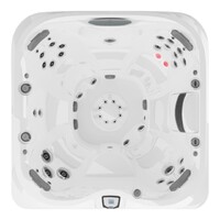 СПА бассейн Jacuzzi J-445 (213x213x110см) - wod-mir.ru - Екатеринбург 