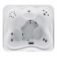 СПА бассейн Jacuzzi Lodge М Blower (200x185x90см) - wod-mir.ru 