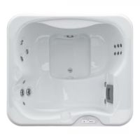 СПА бассейн Jacuzzi Lodge S Hydro (185x165x90см) - wod-mir.ru 